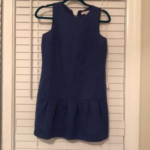 Loft shift dress